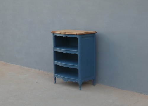Scaffale mobiletto libreria - , a
