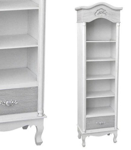 Mobile libreria scaffale - libreria,