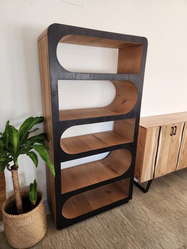 Libreria orenburg design - libreria,