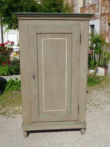 Antico armadio dispensa - antico,