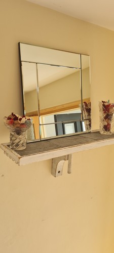 Espositore singolo fisso - , da