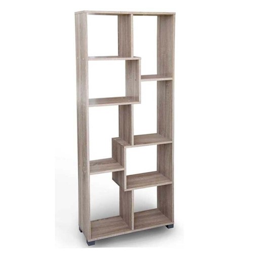 Libreria legno design - in,