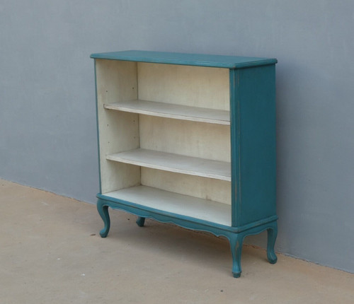 Libreria scaffale mobile - , a