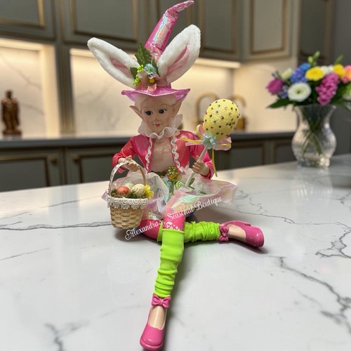 Pasqua primavera strass shabby - primavera,