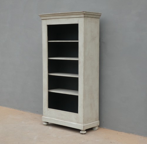 Libreria scaffale mobile - , a