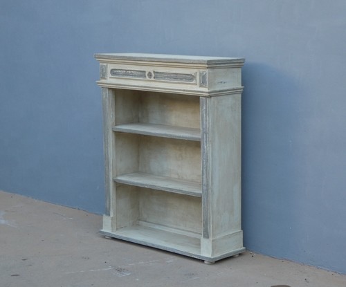 Libreria scaffale mobile - , a