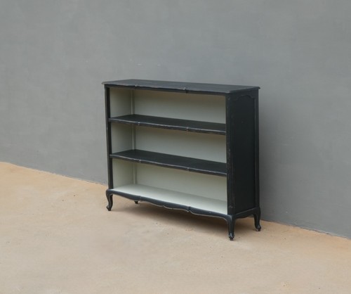 Libreria scaffale mobile - , a