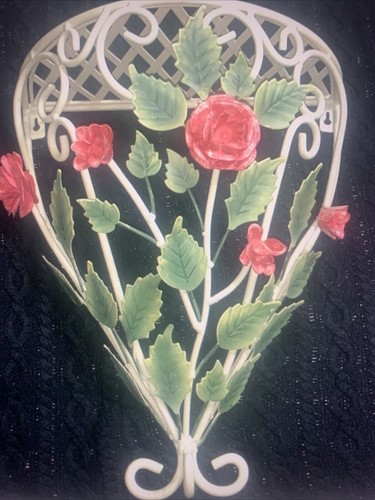 Mensola vintage shabby chic