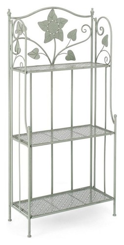 Yes everyday harriet scaffale - yes,