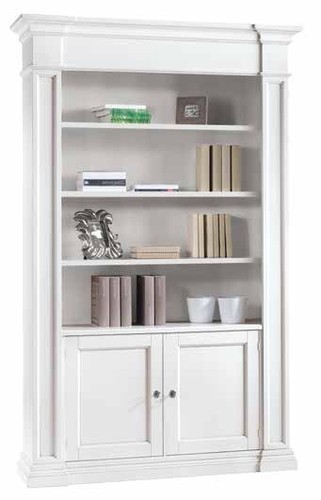 Libreria imperia legno - libreria,